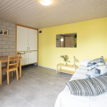 Casa Eva Apartman Ronco sopra Ascona Kültér fotó