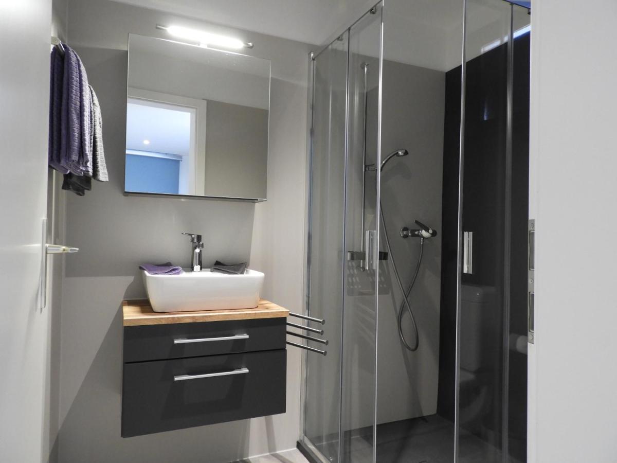 Casa Eva Apartman Ronco sopra Ascona Kültér fotó
